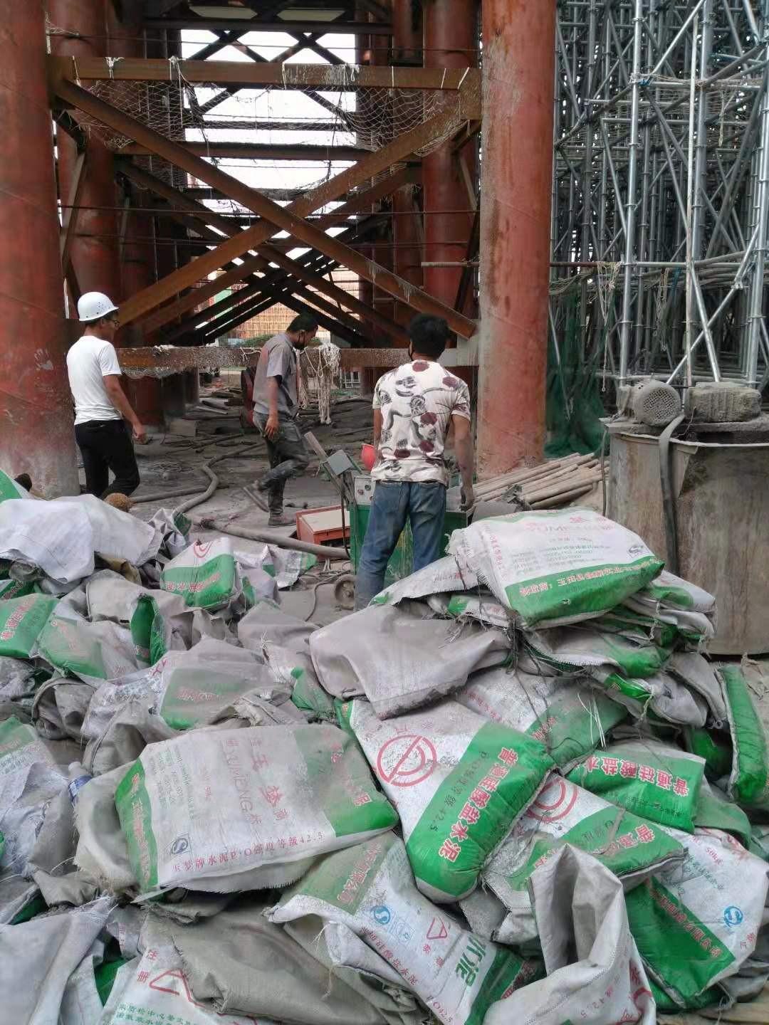 固安教你正确认识地基加固，以免当大聪明